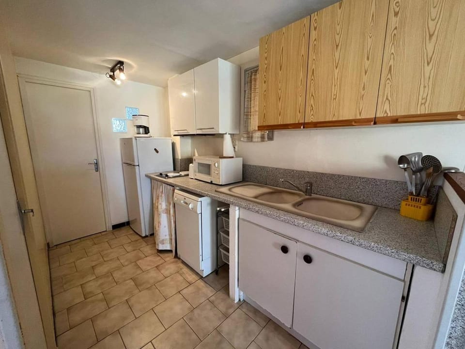 Appartement T3 idéal pour une famille avec parking 4GEN5 Apartment in Fleury