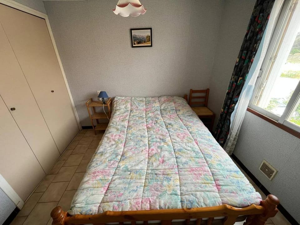 Appartement T3 idéal pour une famille avec parking 4GEN5 Apartment in Fleury
