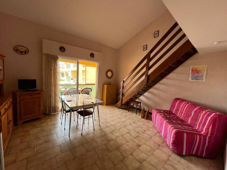 Appartement T3 idéal pour une famille avec parking 4GEN5 Apartment in Fleury