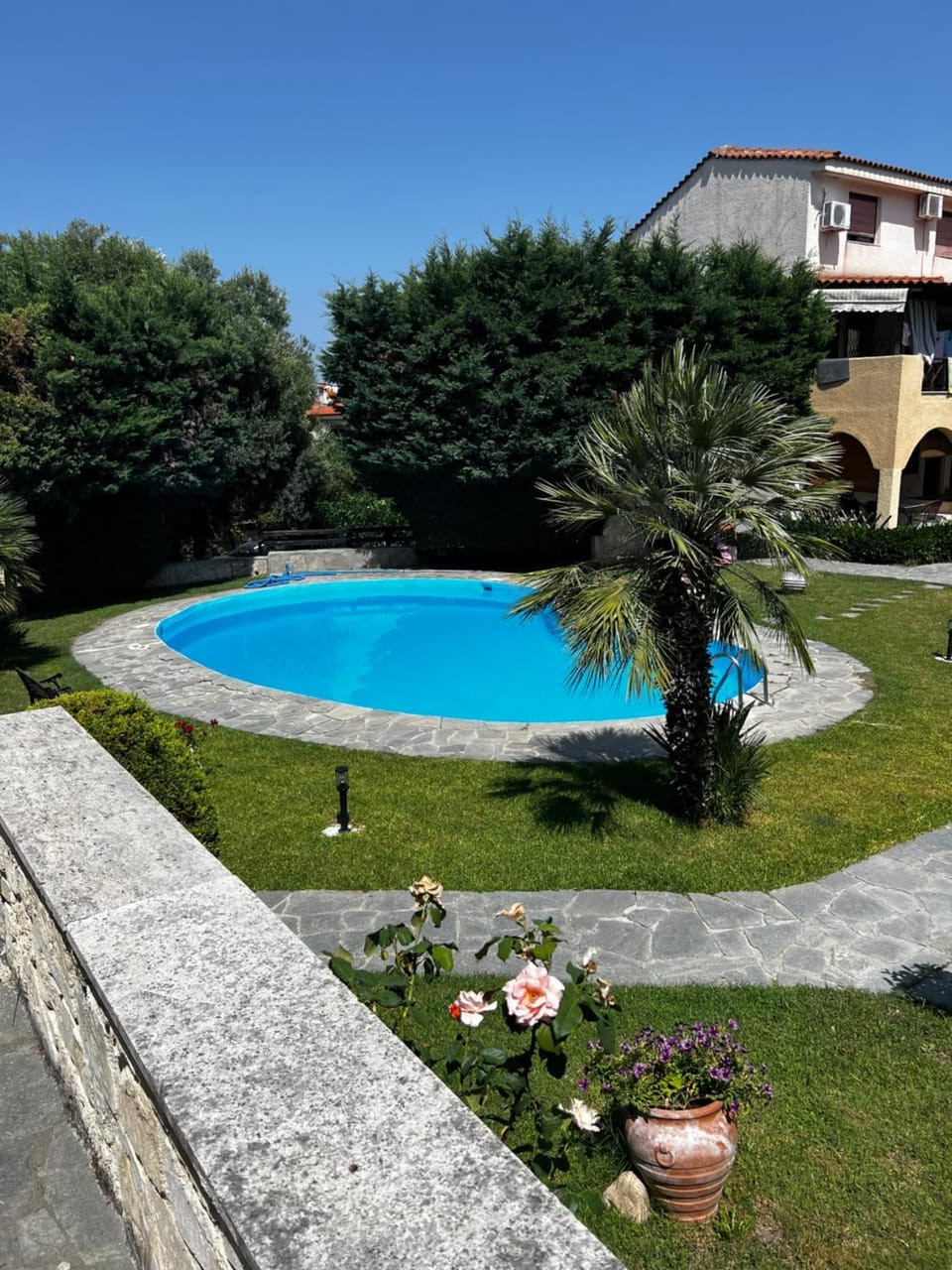 PEYKOXORI 1 LUXURY SUITES BY makhome House in Halkidiki