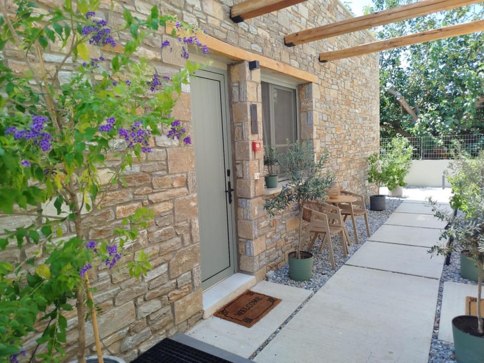 Azzure Luxury Suites Hotel in Thasos