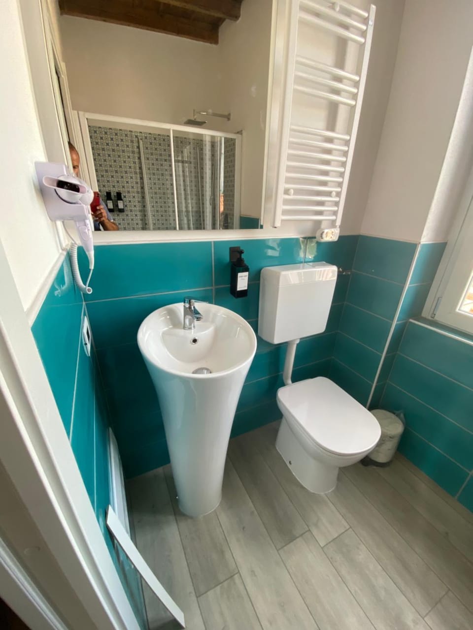 CV Martesana Gessate Apartment in Lombardy
