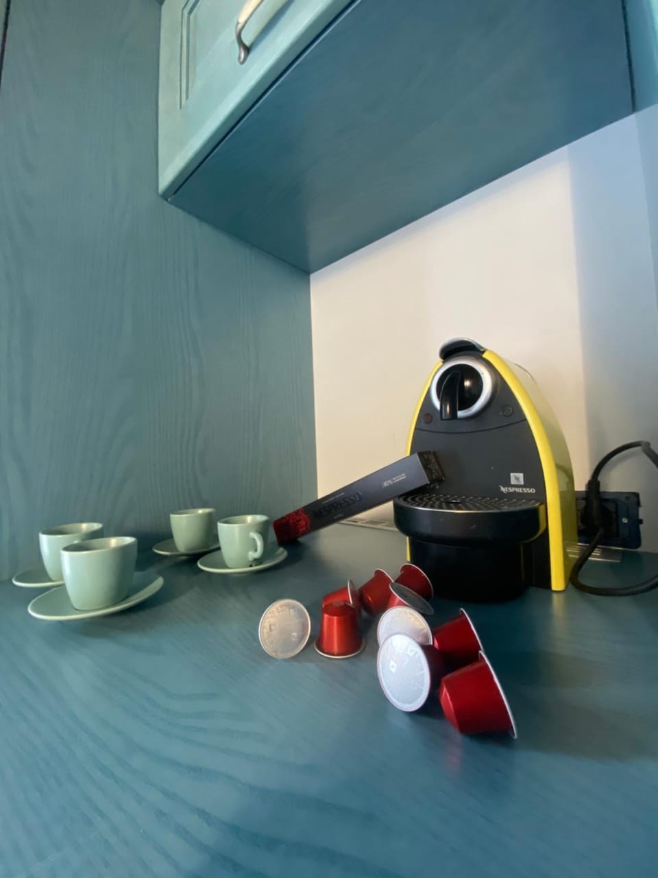 CV Martesana Gessate Apartment in Lombardy