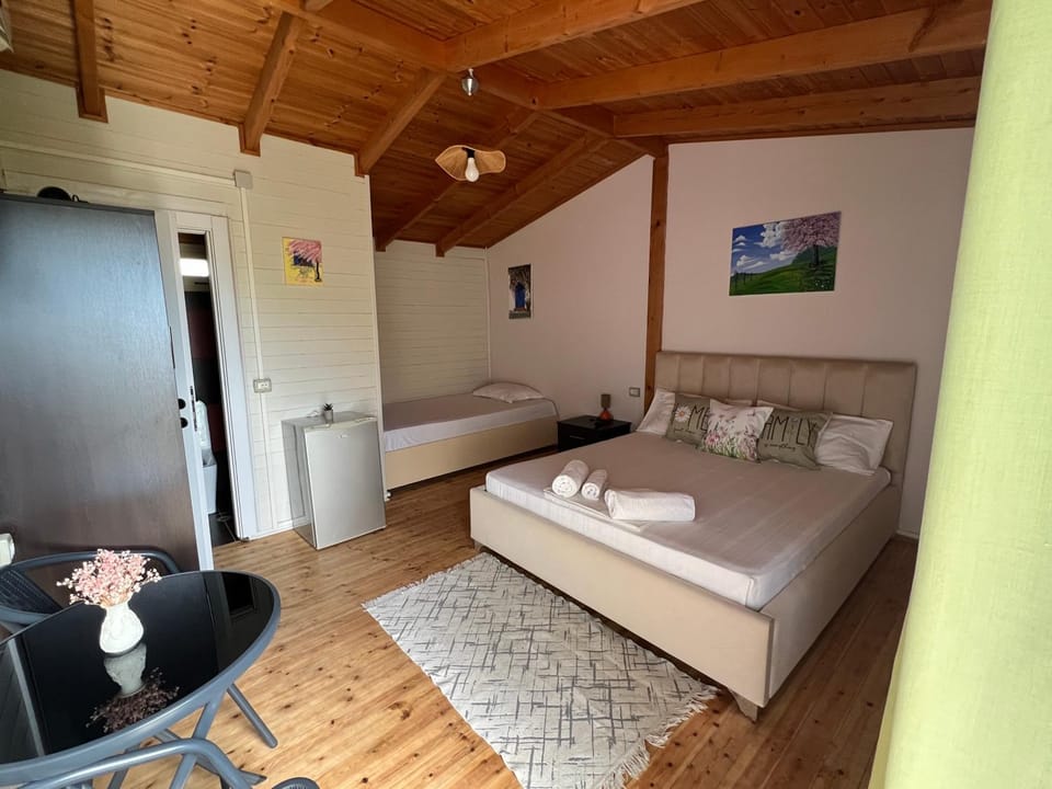 Nili Hotel Apartment in Vlorë County, Albania