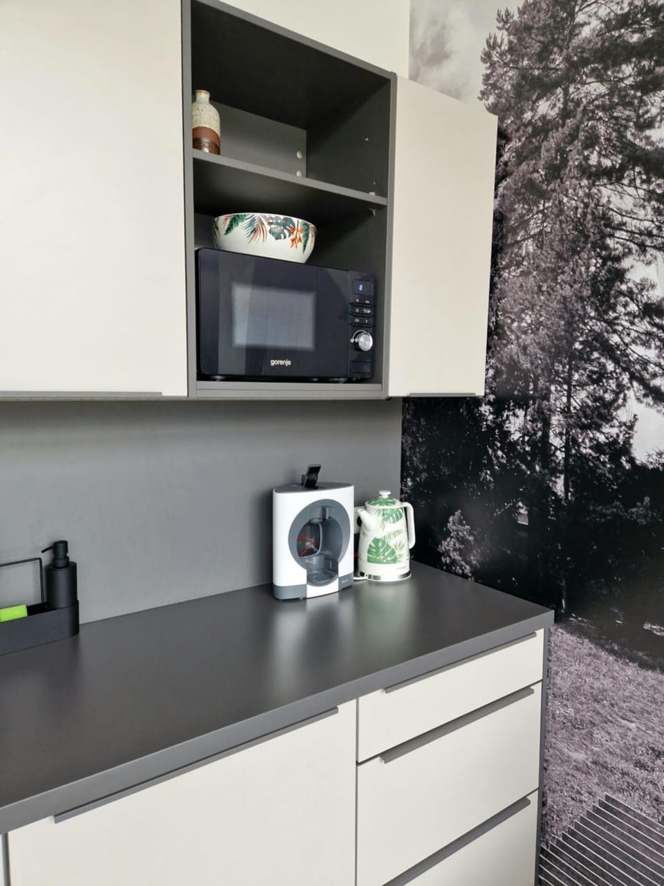 LOFT pri parku, Air conditioned, free private parking Apartment in Slovakia