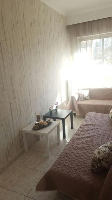 Serres citycenter.Free parking place in 100m Apartment in Decentralized Administration of Macedonia and Thrace