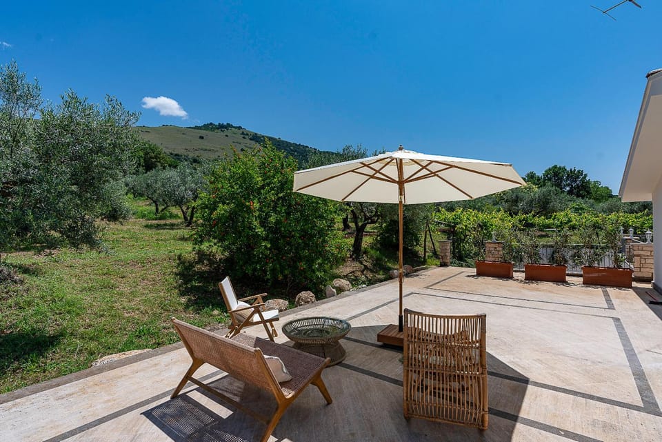 Al Piglio Maison de Charme Wine & Wellness Resort Resort in Abruzzo