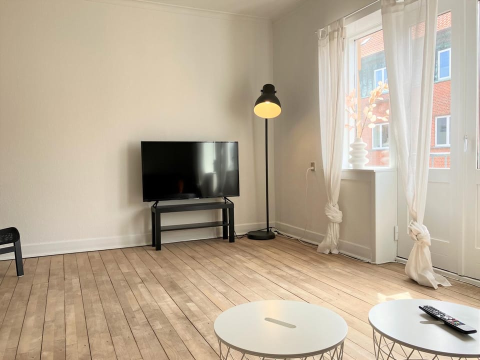 TV and multimedia, Living room