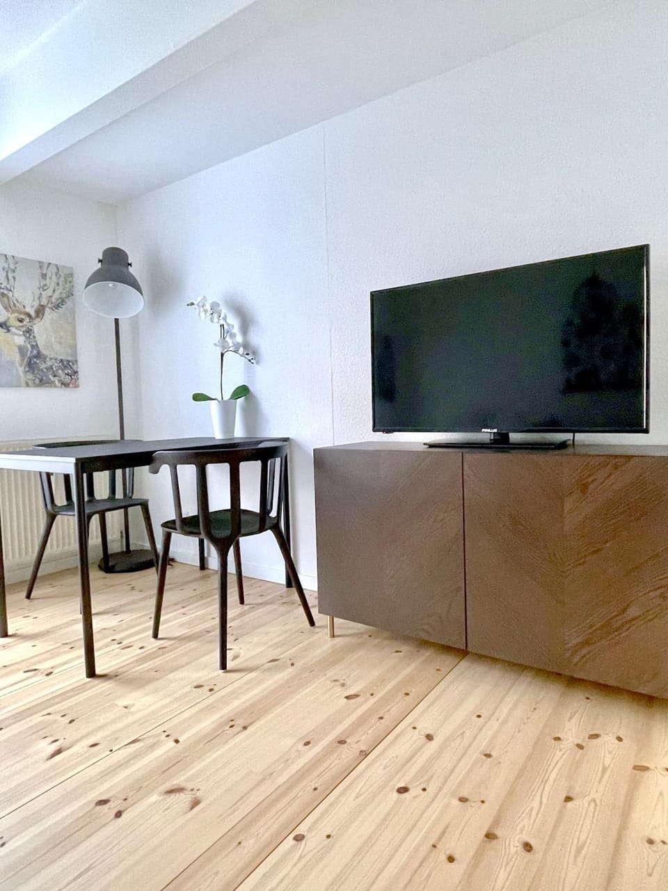 TV and multimedia
