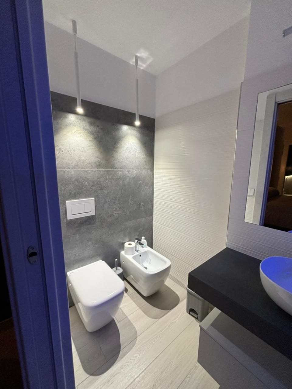 Toilet, Bathroom, bidet