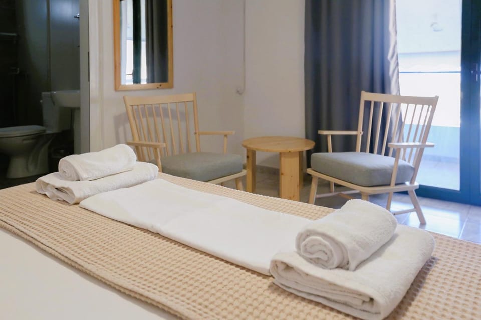 Nona's Rooms Bed and Breakfast in Vlorë County, Albania