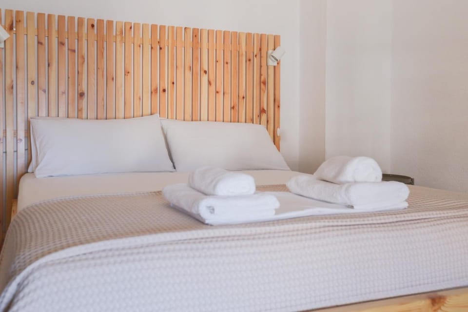 Nona's Rooms Bed and Breakfast in Vlorë County, Albania