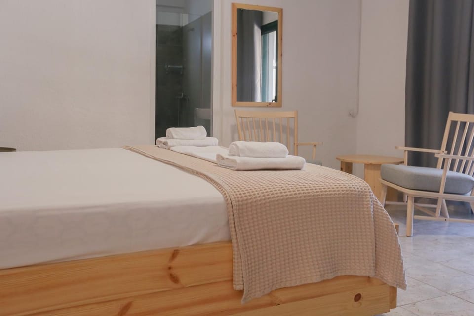Nona's Rooms Bed and Breakfast in Vlorë County, Albania
