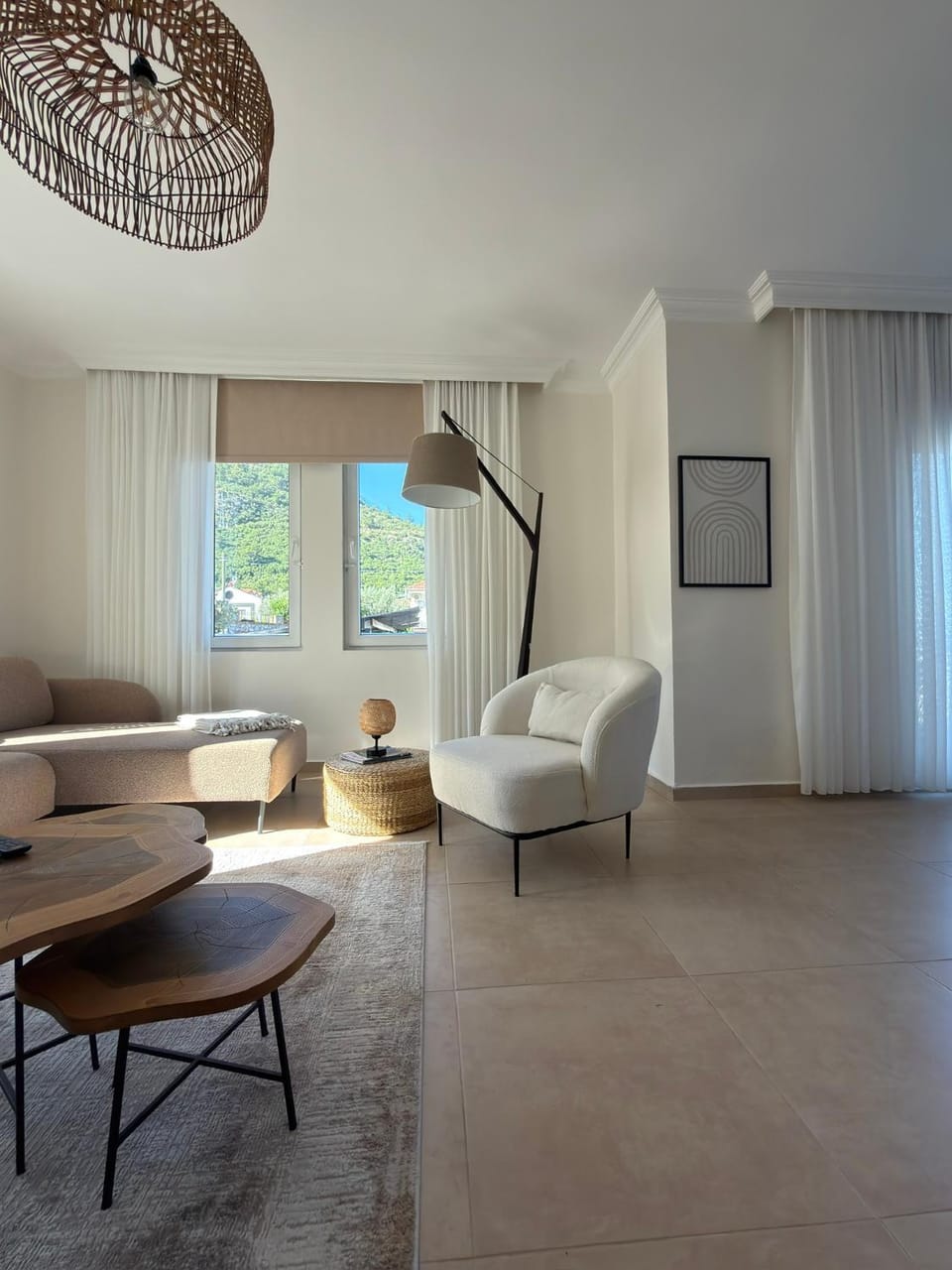 Villa Zalin Villa in Ölüdeniz