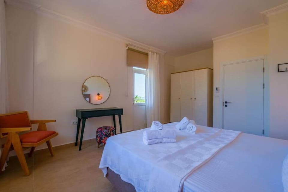 Villa Zalin Villa in Ölüdeniz