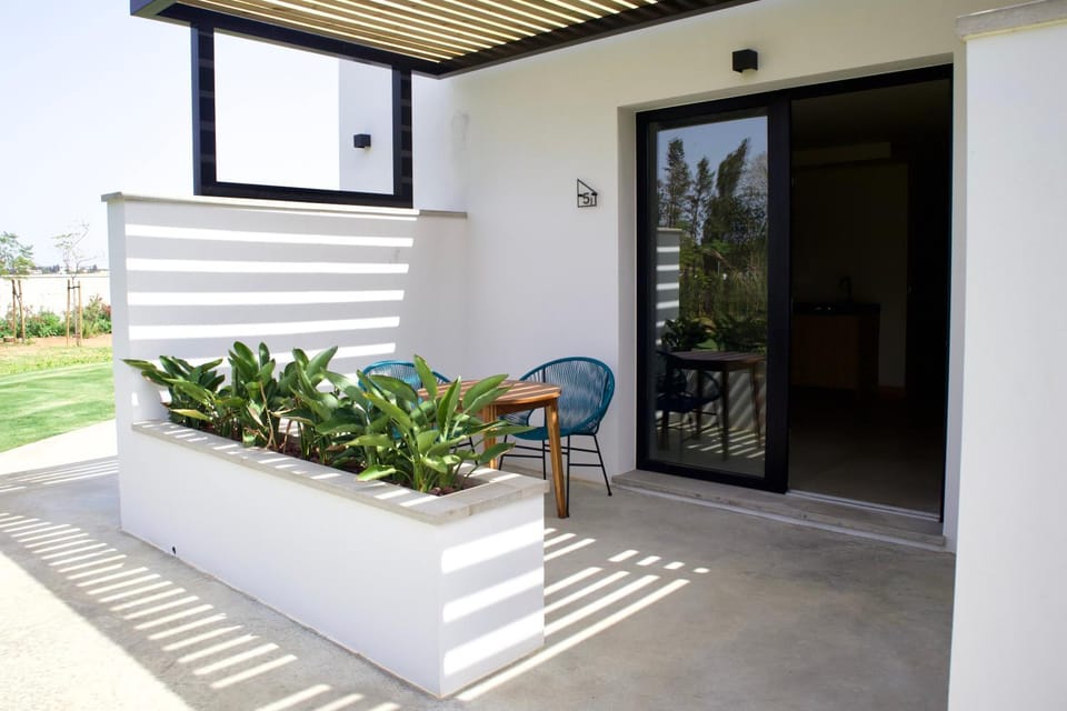 Patio, Balcony/Terrace