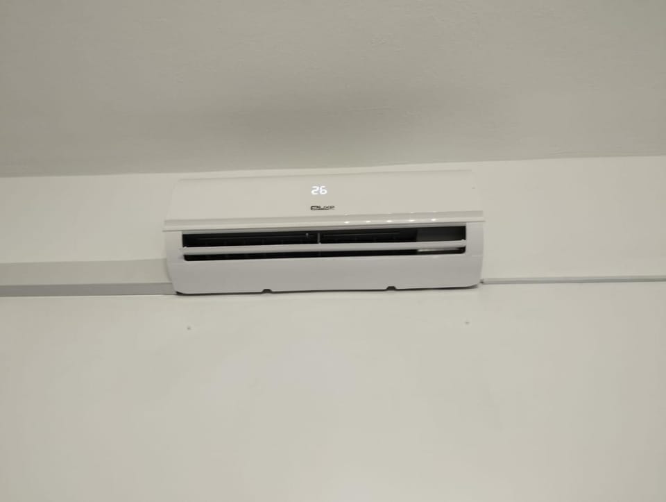 air conditioner