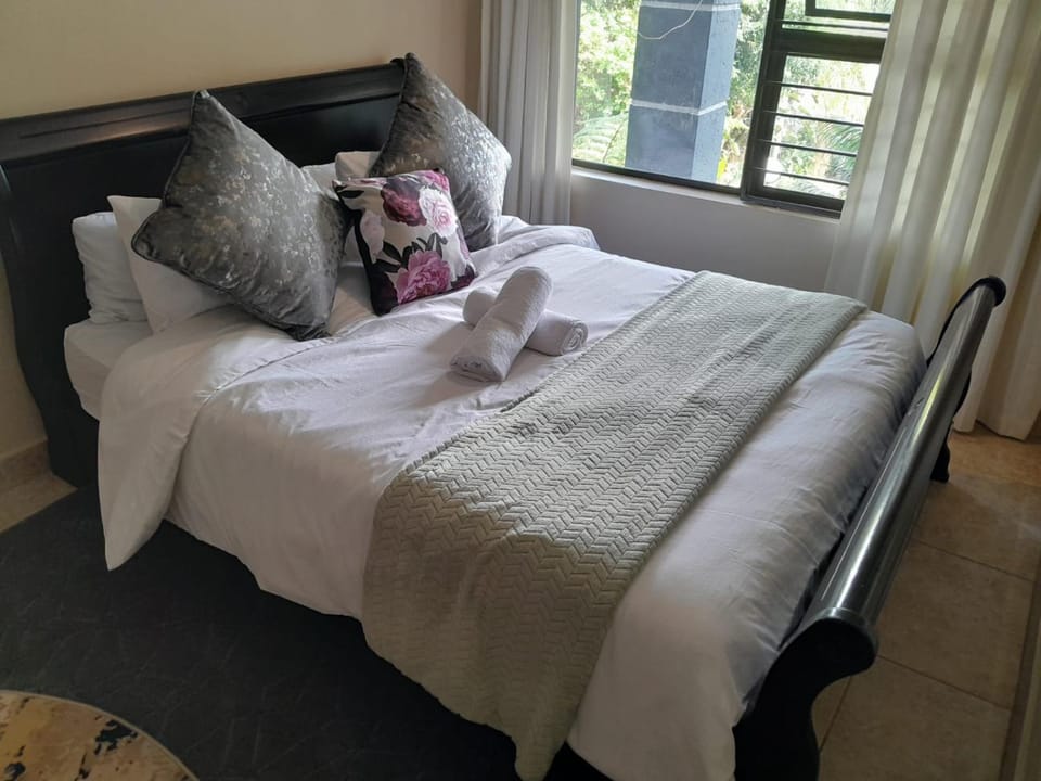 Mountain Vue Bed and Breakfast in Gauteng