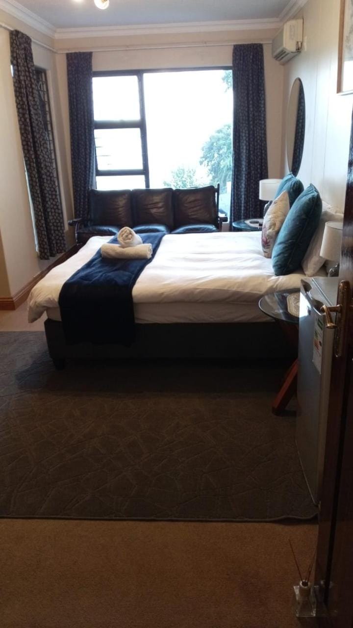 Mountain Vue Bed and Breakfast in Gauteng