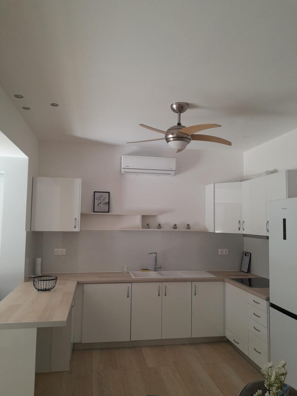 Central House 2 Apartment in Argolis, Greece