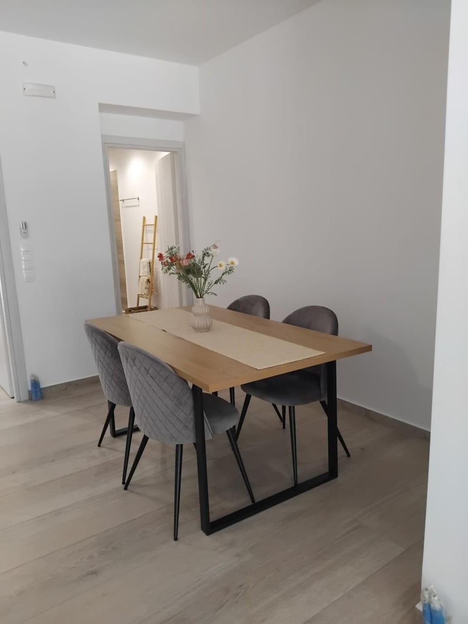 Central House 2 Apartment in Argolis, Greece