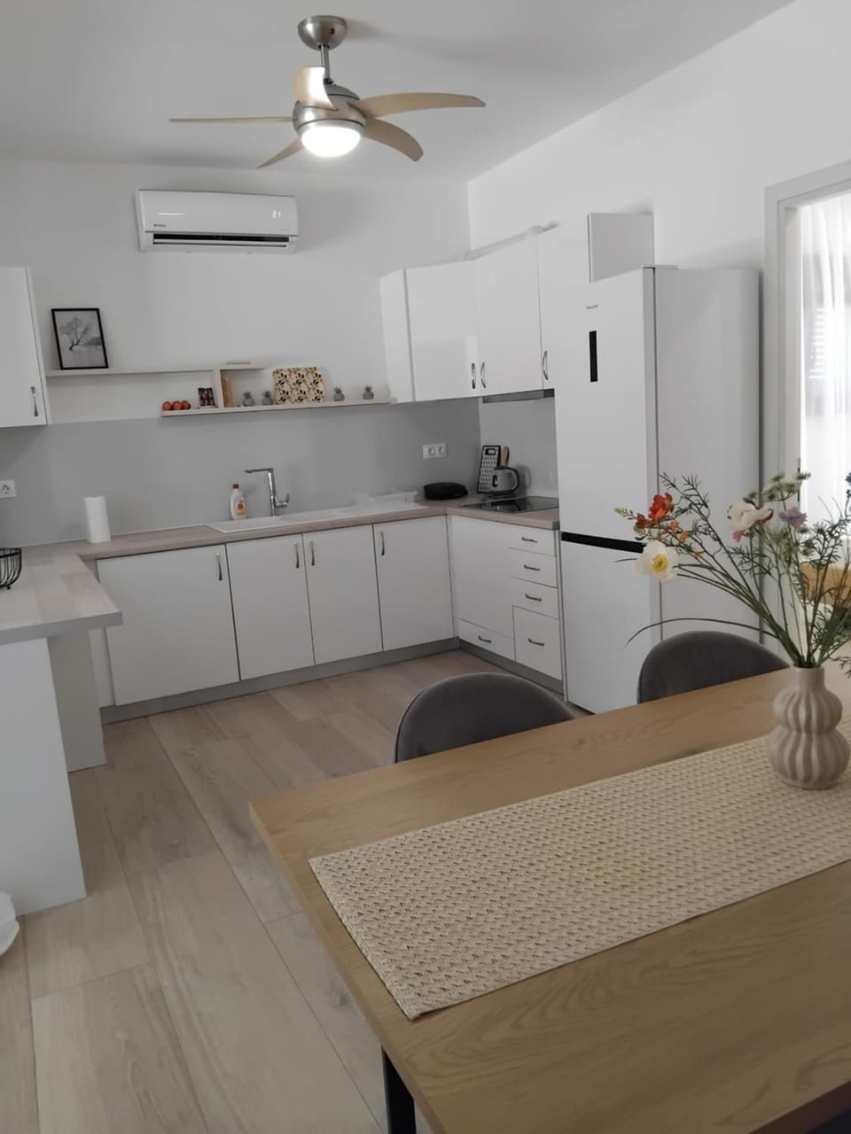 Central House 2 Apartment in Argolis, Greece