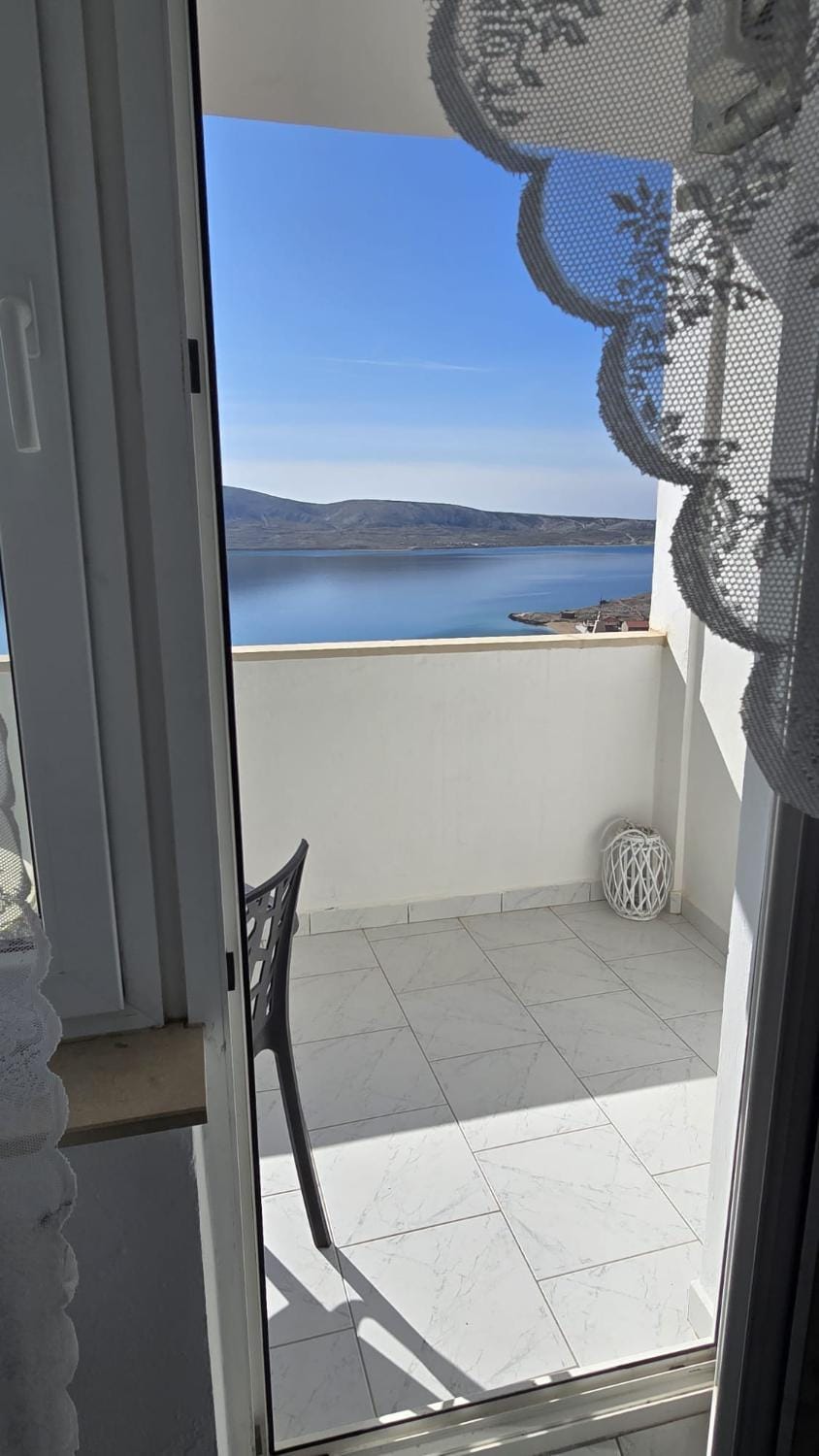 View (from property/room), Sea view