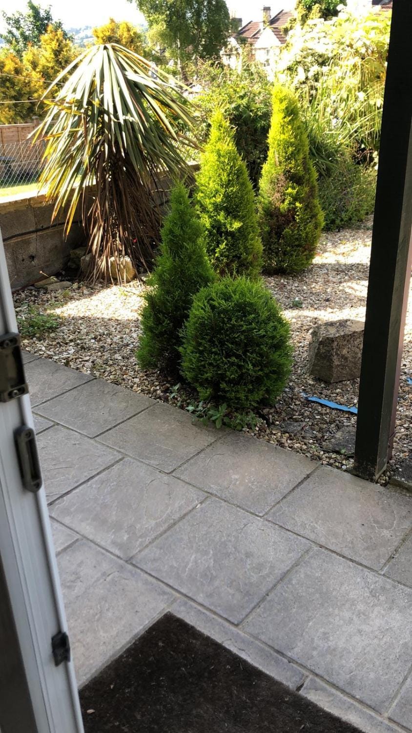 The Burnham House House in Bath