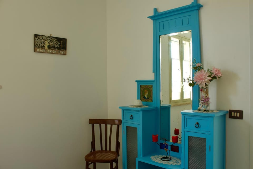 Casa Arcobaleno Apartment in Marsala