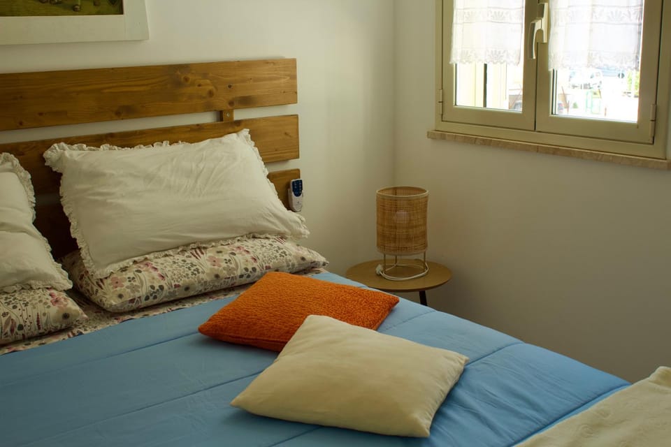 Casa Arcobaleno Apartment in Marsala