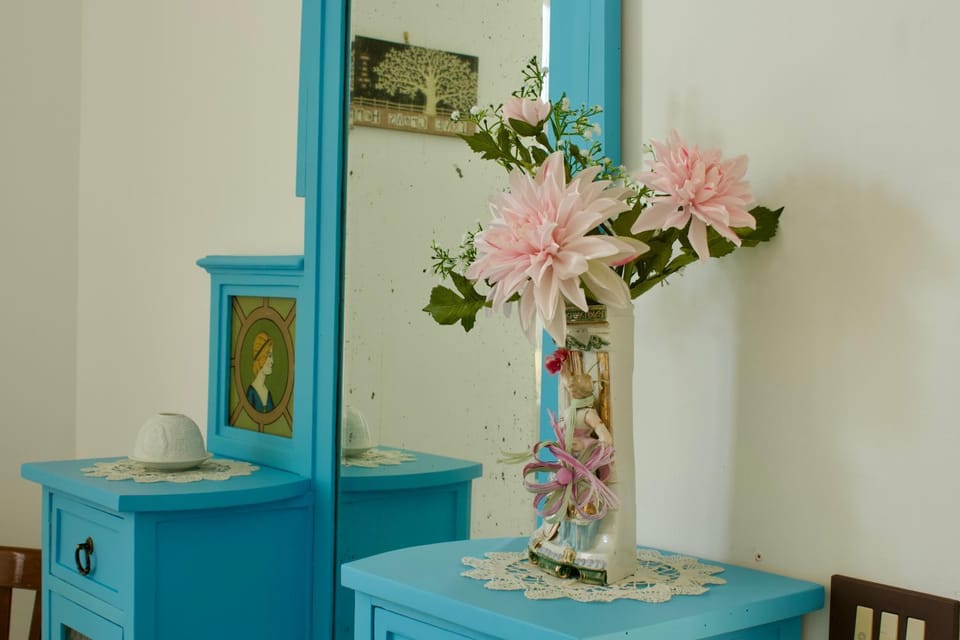 Casa Arcobaleno Apartment in Marsala