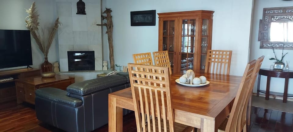 Villa Ananda Villa in Réunion