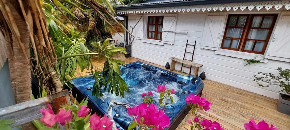 Villa Ananda Villa in Réunion