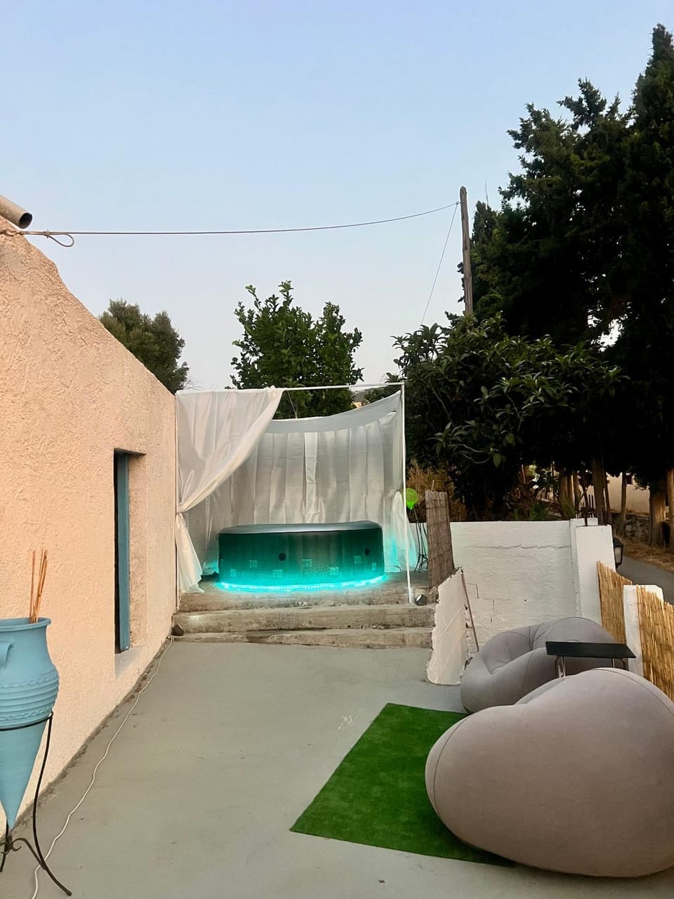 Greek House Tatiana House in Kos