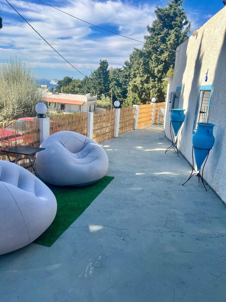 Greek House Tatiana House in Kos