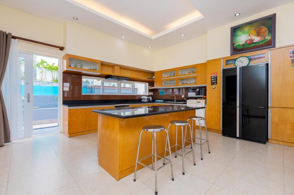 Lê Ngọc Hân Villa in Vung Tau
