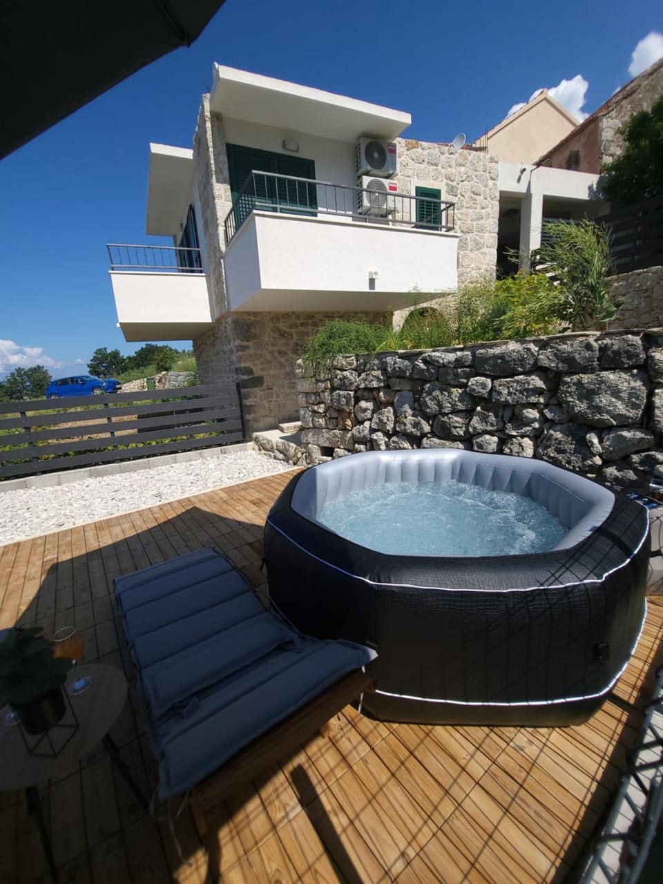 Kuca za odmor Anesa Villa in Split-Dalmatia County