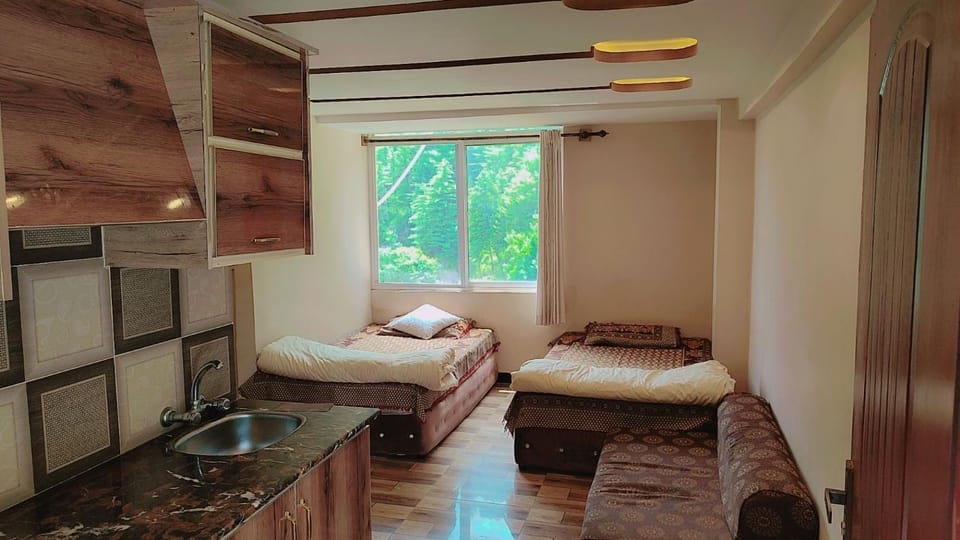 Diamond view apparments Apartment in Punjab