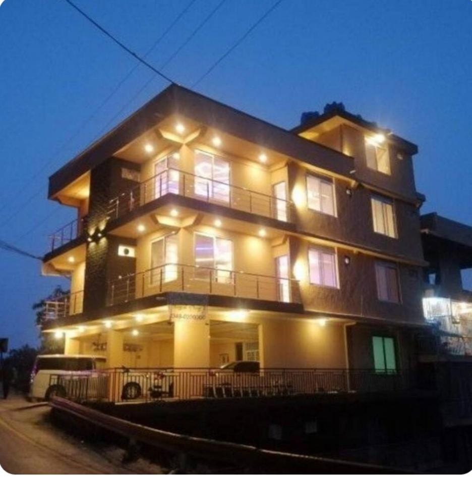 Diamond view apparments Apartment in Punjab