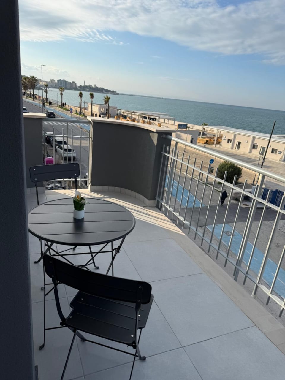 Sul mare House in Trani
