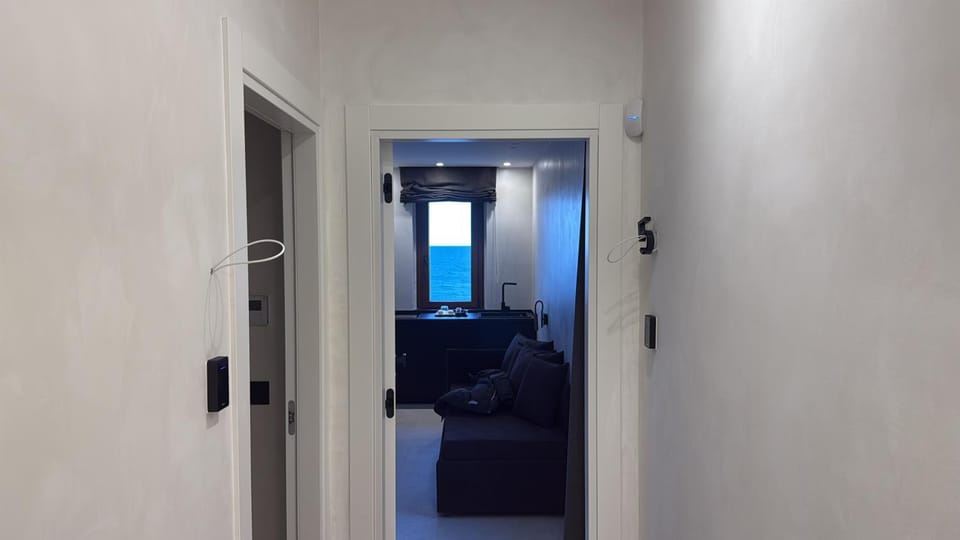 Sul mare House in Trani
