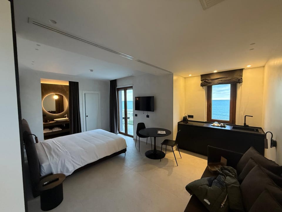 Sul mare House in Trani