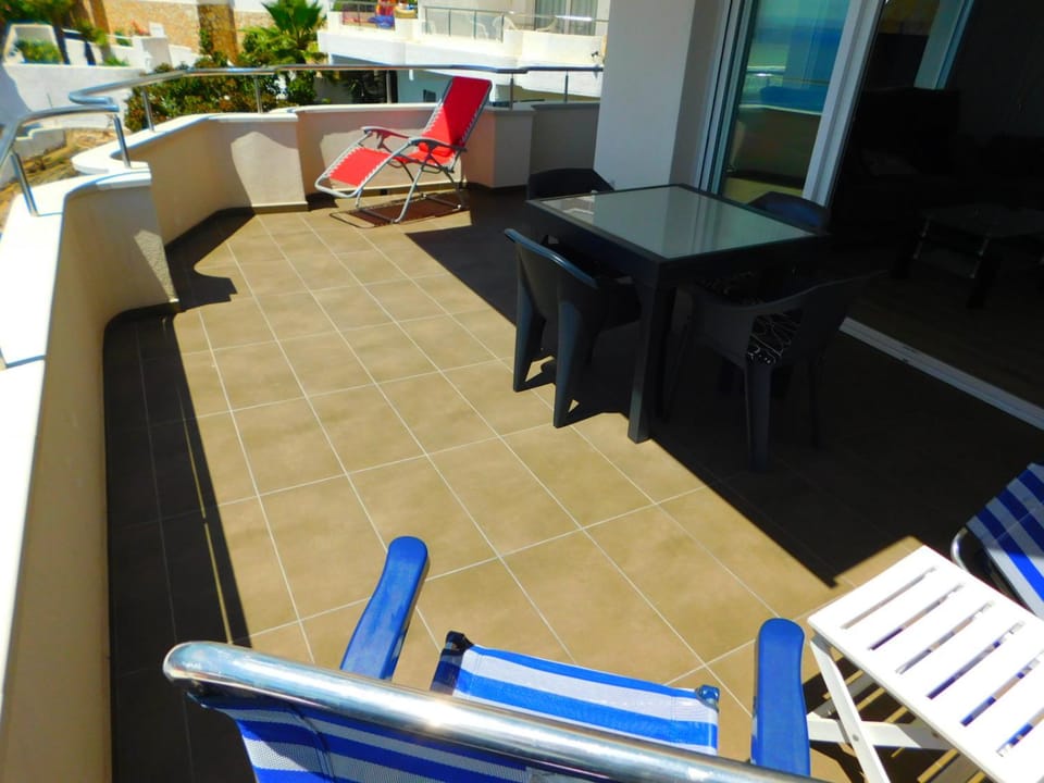 A-157 GMID IMMO piso joan margarit Apartment in Roses