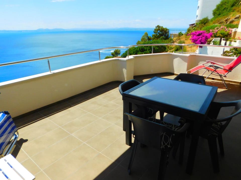 A-157 GMID IMMO piso joan margarit Apartment in Roses
