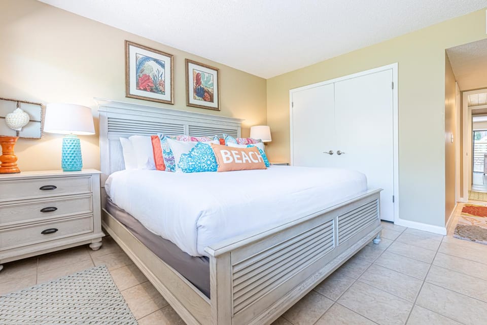 Beachwalk Villa 5144 House in Miramar Beach
