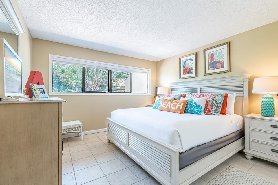 Beachwalk Villa 5144 House in Miramar Beach