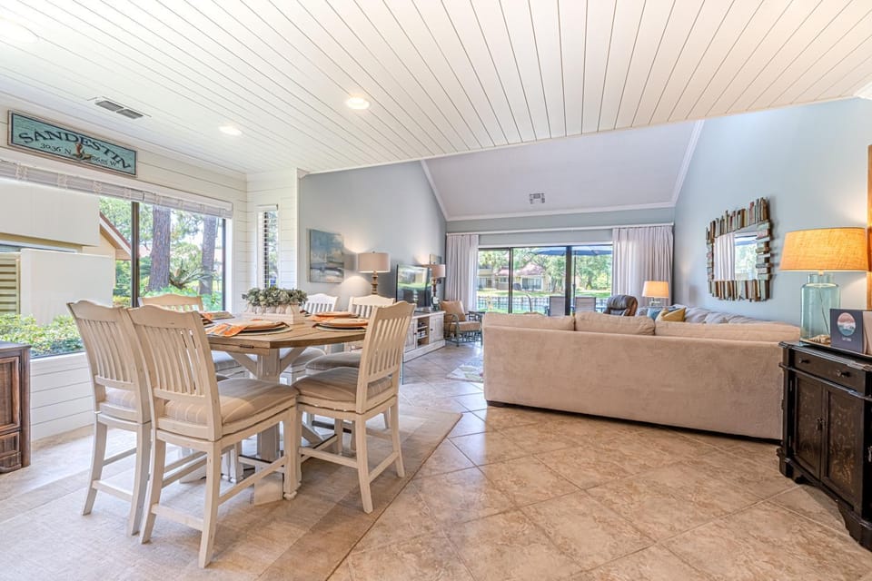 Beachwalk Villa 5144 House in Miramar Beach