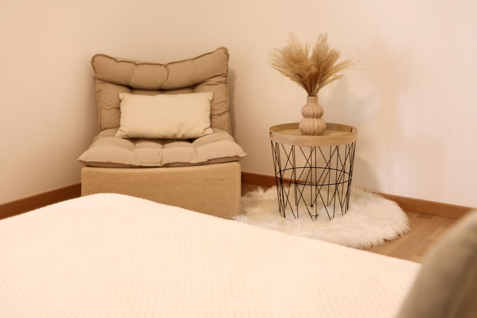 Esti’s Oasis Apartment in Ljubljana