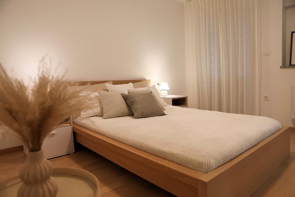 Esti’s Oasis Apartment in Ljubljana