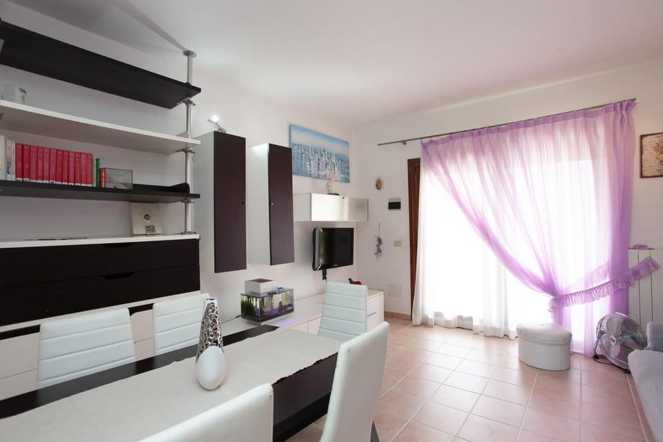 TV and multimedia, Dining area
